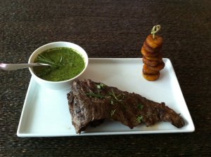 Churrasco